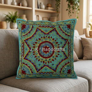 Housses de coussin design style fourre-tout - Product Image 4