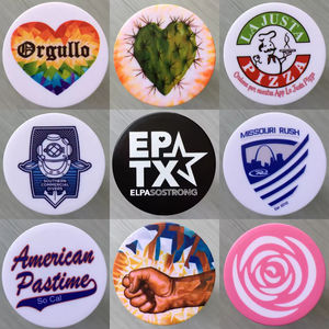 Best Quality Custom Logo Design Popular Phone Socket Collapsible Finger Grip Tok Phone Holder Sockets - Product Image 2