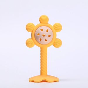 Jouets dentaires, en silicone, jouets à mâcher souples, fournitures pour fêtes et vacances, cadeaux de fête - Product Image 4