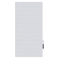 Surmatelas Skylee 4D en polymère rafraîchissant, convertible, imperméable, lavable, pour lit bébé, avec filet d'aération POE, mobilier de maison