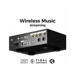 <span class=keywords><strong>Eversolo</strong></span> <span class=keywords><strong>DMP</strong></span>-<span class=keywords><strong>A6</strong></span> Streamers MQA Full Decoder XMOS316 DSD512 PCM768kHz/32Bit 5.0 HD, Màn hình cảm ứng 6''HD Điều khiển bằng ứng dụng - Product Image 5