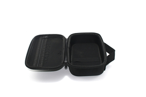 Proveedor de Estuche Protector de EVA Grueso y Hermético para Dardos, de Nailon Grande con Bolsa de Malla - Product Image 2