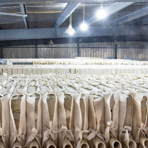 Sciroppo alto maltosio all'ingrosso 85% 87% Kosher certificata dolcificante e stabilizzatore bevande alimentari essiccato stile bottiglia alla rinfusa - Product Image 4