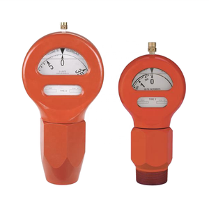 Manômetro Tipo <span class=keywords><strong>D</strong></span>/F para Bombas de Lama com Exibição Rápida e Precisa da Pressão da Bomba - Product Image 1