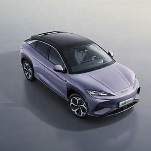 2024 made in China BYD marchio EV auto 550 versione standard nuovi veicoli a energia media suv leone marino 07 - Product Image 2