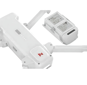 Batterie originale FIMI X8 SE 2022 V2 11.4V 4500mAh Chargement intelligent 33 minutes de temps de vol X8SE 2022/2020 pour <span class=keywords><strong>DJI</strong></span> Compatible - Product Image 6