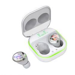 Auriculares Nuevos con Pantalla LED TWS, Auriculares Deportivos S190, Auriculares Intrauditivos para Juegos, Auriculares para Teléfonos Inteligentes - Product Image 2