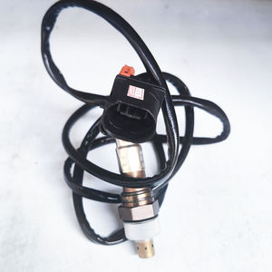 06E906262G Nuevo sensor de oxígeno para 2011 Volkswagen <span class=keywords><strong>Touareg</strong></span> 3,0 T y Audi Condition Nuevo - Product Image 1