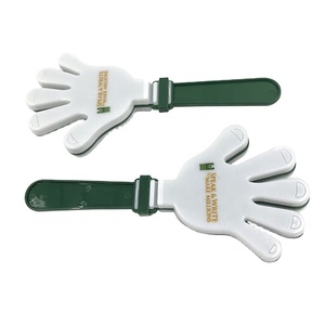 Venta al por Mayor de Palmas de Plástico Personalizadas para Actividades al Aire Libre - Product Image 5