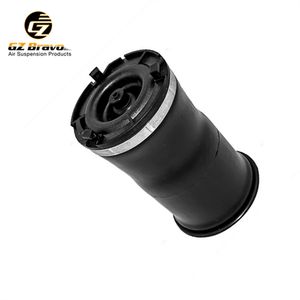 Hummer H2 için arka hava şok giderici çanta hava süspansiyon Ballon feryat tamir takımları 15938306 yüksek kalite - Product Image 4