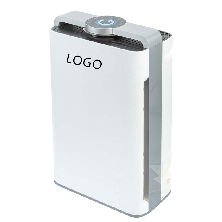 UV Hepa Filter Smart Purificadores De
