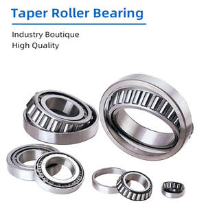 ตลับลูกปืนเม็ดเรียวแบบดั้งเดิม32207 33019 30207 32208 30223 32021 30318 32226 32213ความแม่นยำสูง - Product Image 2