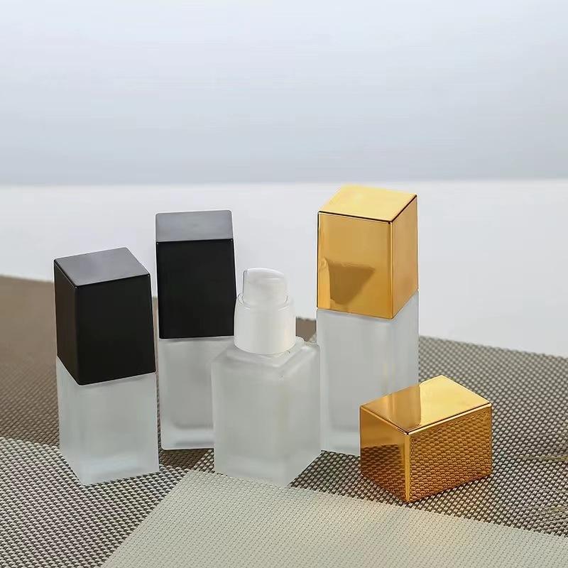 Forsted + สีดำ