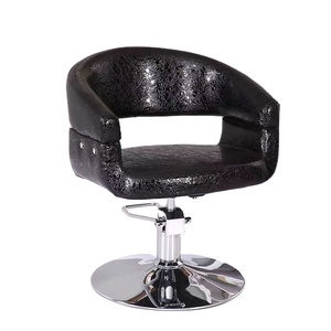 Fauteuil de Salon de Coiffure Élévateur Rotatif, Fauteuil de Coiffure Tendance et Exclusif, Fauteuil de Coiffure Pliant - Product Image 6