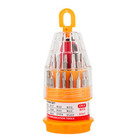 Workpro — mini tournevis 32 en 1, multi-usage, remplacement des embouts de tournevis, perceuse, vente en gros