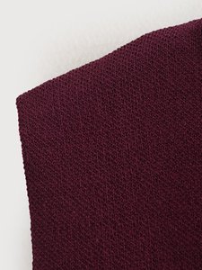 <span class=keywords><strong>2025</strong></span> Mới Phong Cách Châu Âu Của Phụ Nữ Sản Phẩm Mới Dệt Kim Áo Khoác Vest Thời Trang Phụ Nữ Giản Dị Hàng Đầu - Product Image 4