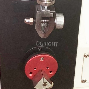 ASTM d2176 push button loại MIT gấp độ bền <span class=keywords><strong>Tester</strong></span> cho giấy và bìa - Product Image 2