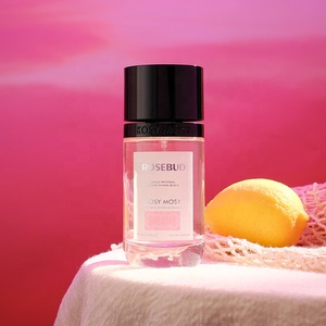 โคซี่ โมซี่ น้ำหอมกลิ่นกุหลาบโรแมนติก กลิ่นผลไม้หอมหวาน สำหรับเดท EDP 100 มล. แบบสเปรย์ - Product Image 3