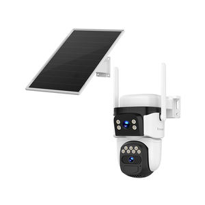 Caméra solaire Vstarcam BG621DR 6MP O-KAM Ptz 4g 360 degrés avec carte SIM Caméra de surveillance solaire Vision nocturne - Product Image 1