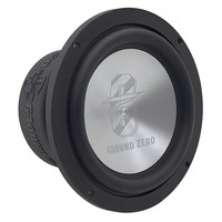 Haut-parleur large bande OEM Yinbart 4 ohms 3W-30W étanche pour enceinte à chargement sans fil