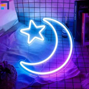 Enseigne néon Flying Pigeon pour décoration murale, lumière à intensité variable, pour fêtes, mariages, maison, chambre, cadeaux - Product Image 3