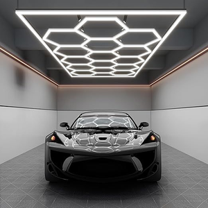 Construction <span class=keywords><strong>de</strong></span> bâtiments <span class=keywords><strong>de</strong></span> garage Utiliser une nouvelle <span class=keywords><strong>lampe</strong></span> <span class=keywords><strong>de</strong></span> travail portable 100 Watt étanche IP67 LED <span class=keywords><strong>Lampe</strong></span> <span class=keywords><strong>de</strong></span> travail temporaire - Product Image 6