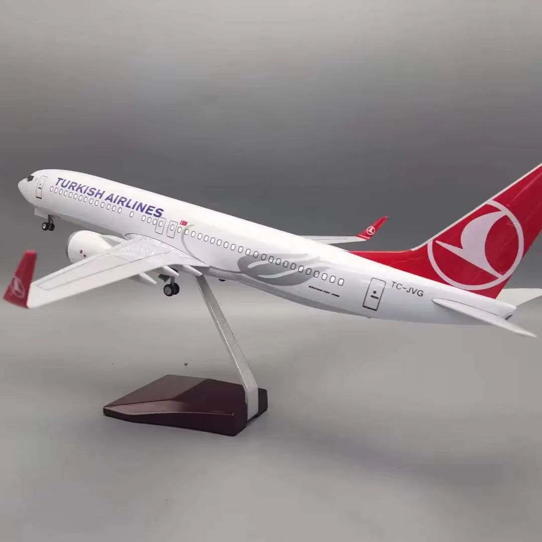 Turkish Airlines