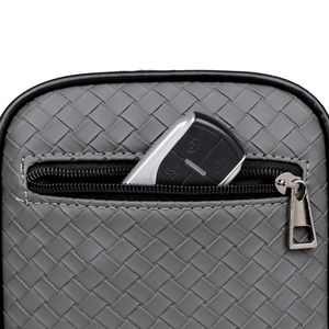 2025 été nouvelle mode Logo personnalisé hommes épaule portefeuille sac de messager Offre Spéciale - Product Image 5