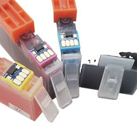 HP 902 Officejet Pro 6968 6970 Terlaris Berkualitas Tinggi 902 906XL Tinta Premium Kartrid Tinta HP Printer Tinta Kompatibel Penuh