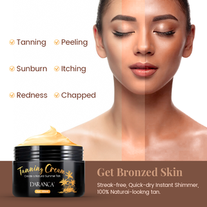 Acelerador de Bronceado de Marca Privada OEM ODM, Gotas Autobronceadoras, Loción, Gel <span class=keywords><strong>Autobronceador</strong></span> Corporal - Product Image 5