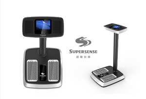 Akıllı radyasyon kontaminasyon algılama sistemi-eczane/ekt/terapi odaları için anlık alarmlı çok istasyonlu izleme - Product Image 4