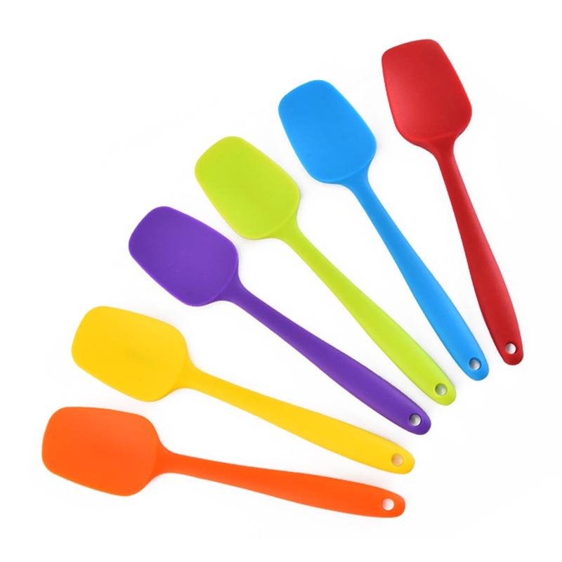 Heat Resistant Silicone BBQ Kitchen Tools
