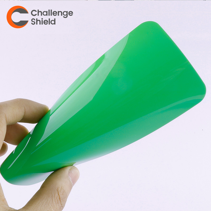 TPU Apple Green