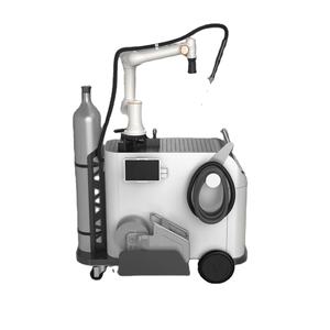 Robot <span class=keywords><strong>de</strong></span> soudage intelligent Cobot avec plusieurs <span class=keywords><strong>techniques</strong></span> <span class=keywords><strong>de</strong></span> soudage et interface conviviale - Product Image 2