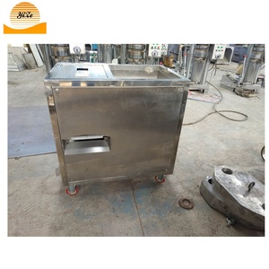 Macchina Automatica per Pelare Banane Gialle e Platani, Pelatrice per Banane - Product Image 3