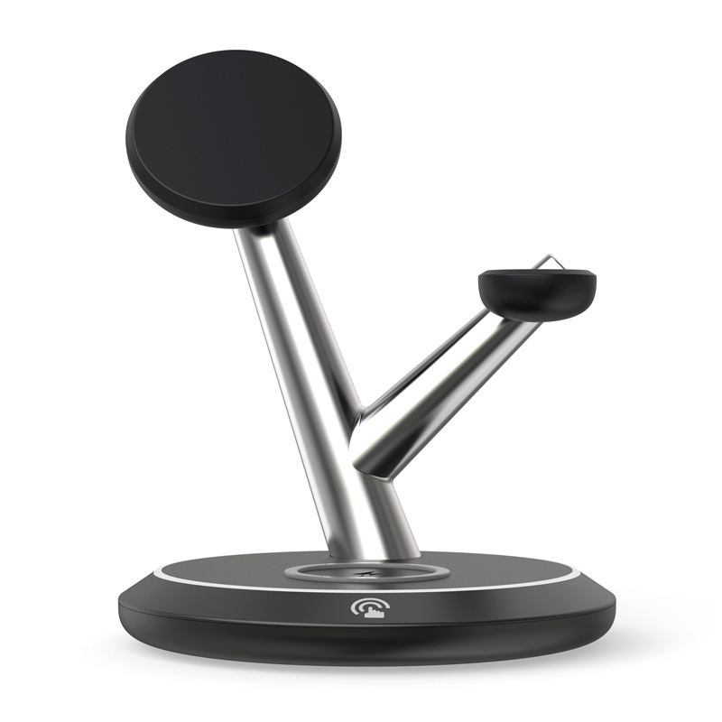 Electroplating black