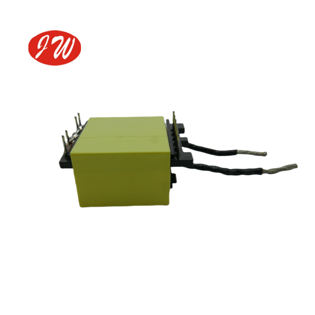 EQ40 High Frequency Transformer 10kW 100kHz Ferrite Core Switching Power Supply Transformer for Inverter / SMPS
