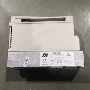 อินเวอร์เตอร์ KEB รุ่น 10.F5.C1B-3A0A VFD AC Drive 4.0KW 4.0kVA สามเฟส 400V - Product Image 3