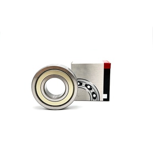 Roulements à billes à gorge profonde KO YO 6304 de haute qualité, en acier chromé C3, haute vitesse, longue durée de vie, faible bruit, diamètre intérieur 20 mm - Product Image 2