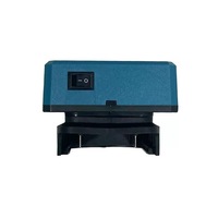 Banco de Energía con Inversor de Batería de Litio de Alta Calidad, Fuente de Alimentación Móvil, Transformador Inteligente con Interfaz USB Tipo-C