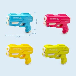 Enfants <span class=keywords><strong>d</strong></span>'été en gros jouant absorbant l'eau jouets de jeu de plein air jouets en plastique <span class=keywords><strong>pas</strong></span> <span class=keywords><strong>cher</strong></span> pistolet à eau <span class=keywords><strong>jouet</strong></span> pour enfants - Product Image 2