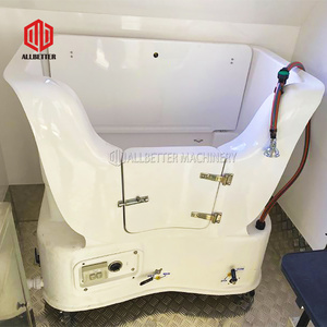 Vente chaude de camion de toilettage pour chiens mobile professionnel, <span class=keywords><strong>remorque</strong></span> de toilettage pour animaux de compagnie mobile à <span class=keywords><strong>vendre</strong></span> - Product Image 4