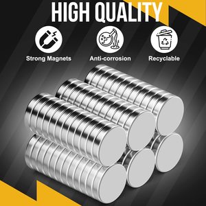 דגימות חינם n35 n38 n40 n42 <span class=keywords><strong>n45</strong></span> <span class=keywords><strong>n45</strong></span> n48 n50 n52 n52 חזק דיסק עגול מגנט ניאודימיום - Product Image 3