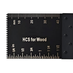 Lame de scie à bois Hcs 34mm 1 3/8 pouces pour outil électrique de travail du bois, disque de coupe, 10 pièces - Product Image 1