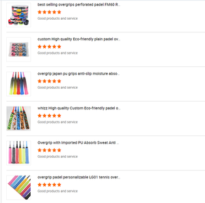 Spray Antideslizante para Padel, Agarre Personalizado para Padel - Product Image 6