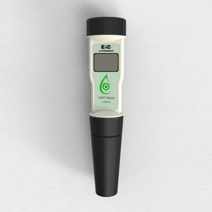 Professional EIC Brand ORP Meter Tester K-SRE20 with 1999mV Range and 2% FS Accuracy Oxidation Reduction Potential Meter - Product Image 1