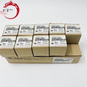 25500-23001 2550023001 THERMOSTAT ASSY pour Hyundai Kia 25500 23001 - Product Image 1