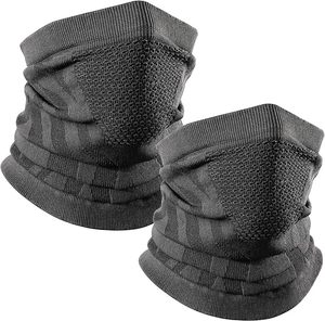 <span class=keywords><strong>Cache</strong></span>-<span class=keywords><strong>cou</strong></span> en polyester personnalisé unisexe coupe-vent d'hiver pour le cyclisme, le <span class=keywords><strong>ski</strong></span>, les activités de plein air - Product Image 1