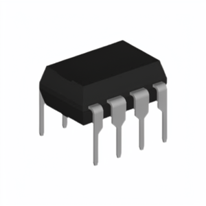 ชิป IC AMP CLASS AB MONO 325MW 8DIP ชิ้นส่วนอิเล็กทรอนิกส์ LM386N 8 DIP (0.300 นิ้ว, 7.62 มม.) BOM IC มีสินค้าในสต็อก - Product Image 1