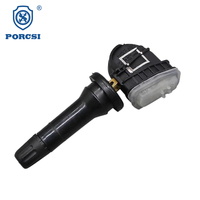 Capteur TPMS GreatWall 3641100XKU00B 433MHz, capteur de pression des pneus intégré, Wingle6 Wingle7 Haval H2 H6 H7 PORCSI, batterie 3 ans